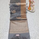 LASYA SOFT SILKS SAREE