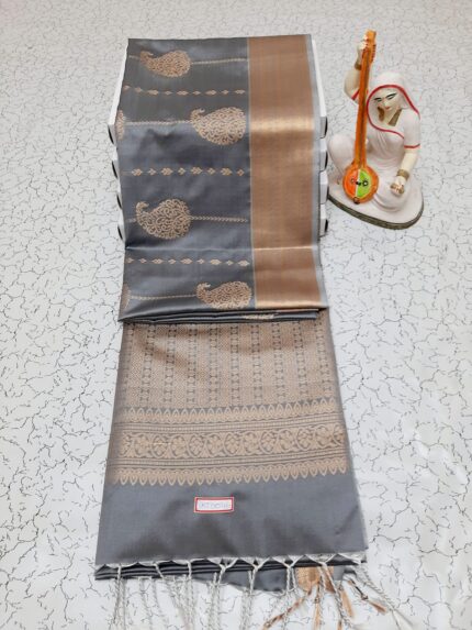 LASYA SOFT SILKS SAREE