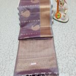 LASYA SOFT SILK SAREE