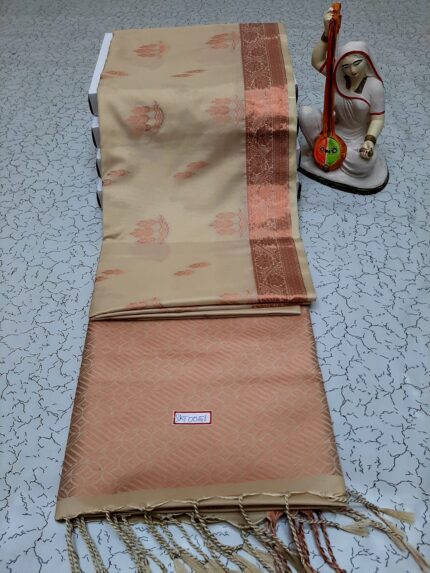 COPPER RADIANCE SOFT SILK