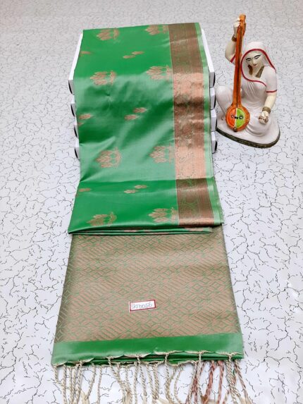 COPPER RADIANCE SOFT SILK