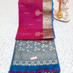 FLORAL LATTICE SILK