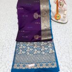 FLORAL LATTICE SILK