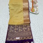 FLORAL LATTICE SILK