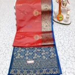 FLORAL LATTICE SILK