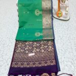 FLORAL LATTICE SILK