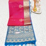 FLORAL LATTICE SILK