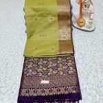 FLORAL LATTICE SILK