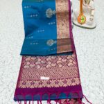 FLORAL LATTICE SILK