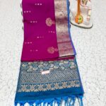 FLORAL LATTICE SILK